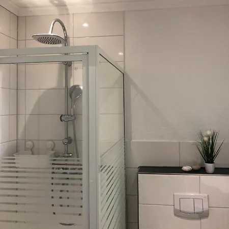Apartment Haus Seebad Whg 11