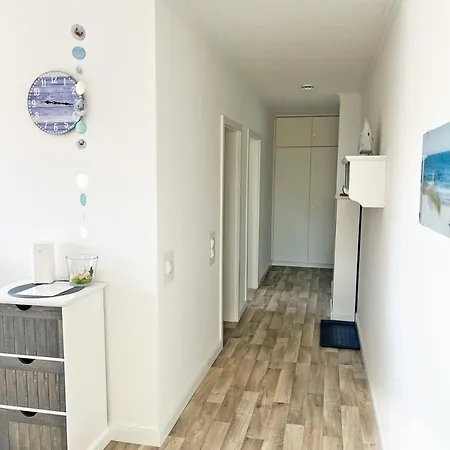 Haus Seebad Whg 11