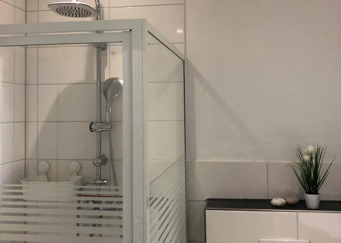 Apartment Haus Seebad Whg 11